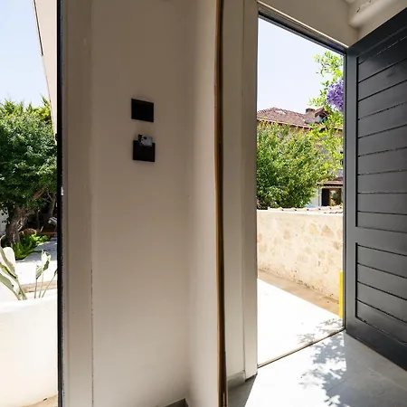 Art Ξενοδοχείο