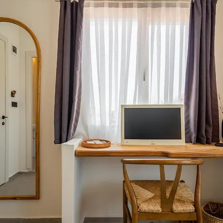 Ξενοδοχείο Art