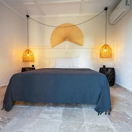 Ξενοδοχείο Art