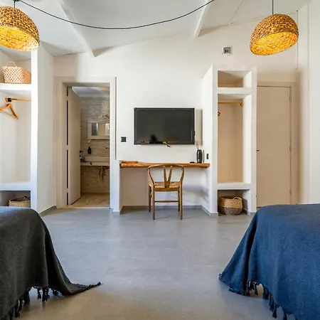 Ξενοδοχείο Art