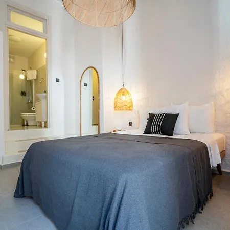 Ξενοδοχείο Art Αλακάτι