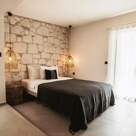 Ξενοδοχείο Art 2*