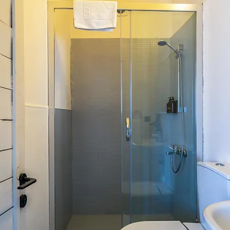 Отель Art Алачати