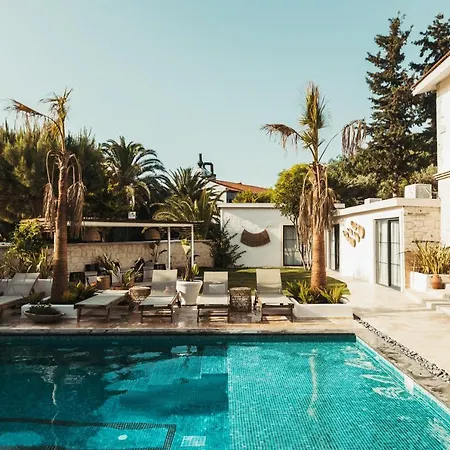 Ξενοδοχείο Art Αλακάτι