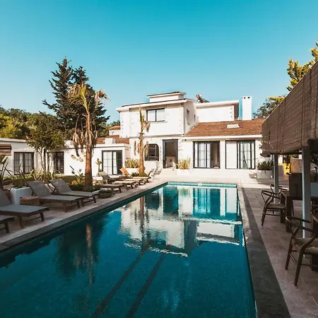 Ξενοδοχείο Art